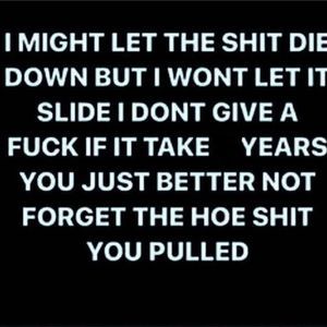 Meet your Posher, Monica